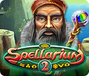 Download Spellarium 2 game