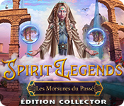 Download Spirit Legends: Les Morsures du Passé Édition Collector game