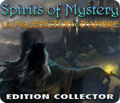 Download Spirits of Mystery: La Malédiction d'Ambre Edition Collector game
