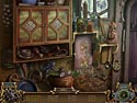 Spirits of Mystery: La Malédiction d'Ambre screenshot