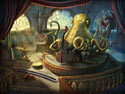 Spirits of Mystery: La Malédiction d'Ambre screenshot