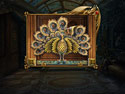 Spirits of Mystery: La Malédiction d'Ambre screenshot