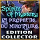 Download Spirits of Mystery: La Prophétie du Minotaure Edition Collector game