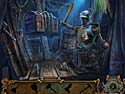 Spirits of Mystery: Le Chant du Phénix screenshot