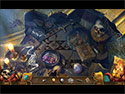 Spirits of Mystery: La Dernière Reine de Feu screenshot