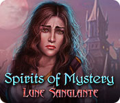 Download Spirits of Mystery: Lune Sanglante game
