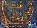 Spirits of Mystery: La Flèche d'Argent Edition Collector screenshot