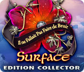 Download Surface: Il ne Fallait Pas Faire de Bruit Edition Collector game