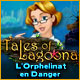 Download Tales of Lagoona: L'Orphelinat en Danger game