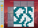 Picross de Thanksgiving screenshot