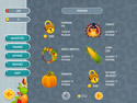 Picross de Thanksgiving screenshot