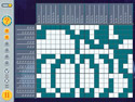 Picross de Thanksgiving screenshot