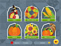 Mosaïque de Thanksgiving screenshot