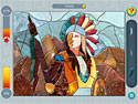 Mosaïque de Thanksgiving screenshot