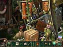 The Agency of Anomalies: Invasion de l'Esprit screenshot