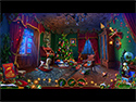 The Christmas Spirit: Le Billet Doré Édition Collector screenshot