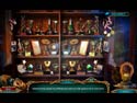 The Curio Society: Le Voleur de Vie Édition Collector screenshot