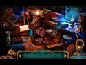 The Curio Society: Le Voleur de Vie screenshot
