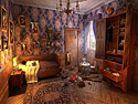 The Fall Trilogy Chapitre 3: Révélation screenshot