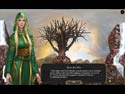 The Far Kingdoms: Solitaire de l'Arbre Sacré screenshot