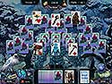 The Far Kingdoms: Winter Solitaire screenshot