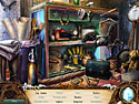The Gift screenshot