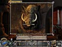 The Great Unknown: Le Château de Houdini screenshot