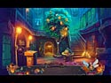 The Keeper of Antiques: Le Livre Régénéré screenshot