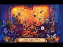 The Keeper of Antiques: Le Livre Régénéré screenshot