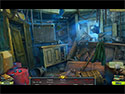 The Legacy: Prisonnière Édition Collector screenshot
