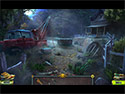 The Legacy: Prisonnière screenshot
