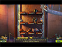 The Legacy: Prisonnière screenshot