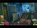 The Legacy: Prisonnière screenshot