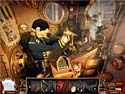 The Mirror Mysteries: Les Mondes des Reflets screenshot