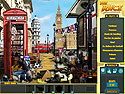 The Race screenshot