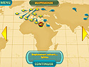 The Race screenshot