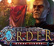 Download The Secret Order: Digne Lignée game