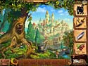 The Surprising Adventures of Munchausen screenshot