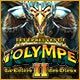 Download Les Épreuves de l'Olympe II: La Colère des Dieux game