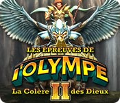 Download Les Épreuves de l'Olympe II: La Colère des Dieux game