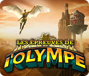 Download Les Épreuves de l'Olympe game