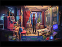 The Unseen Fears: Terrible Talent screenshot