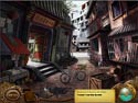 Tiger Eye - Tome 1: La Malédiction de la Boîte à Enigmes screenshot