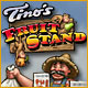 Download Tino's Fruit Stand game