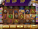 Totem Treasure 2 screenshot