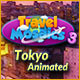 Download Travel Mosaics 3: Tokyo Animated game