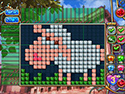 Travel Mosaics 7 - Fantastic Berlin screenshot