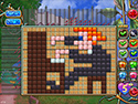 Travel Mosaics 7 - Fantastic Berlin screenshot