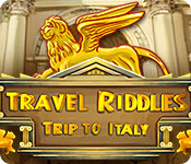 Download Travel Riddles: Trip To Italy game