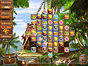 Treasure Island screenshot